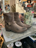 Men’s Old Gringo Harness 1/2 Boots 8D or 10 D