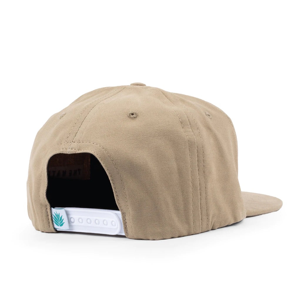 Lone Star Beer Sendero Badge Cap Hat