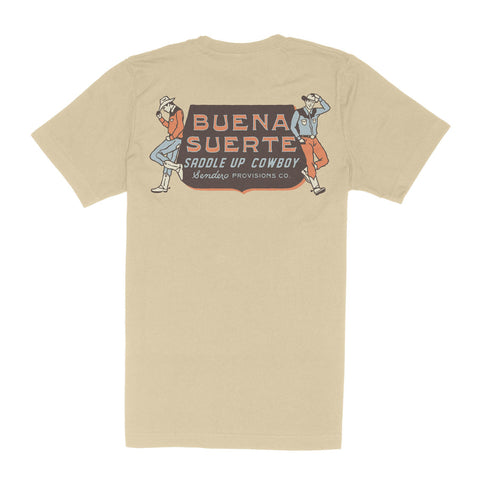 Buena Suerte T-Shirt