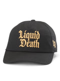 LIQUID DEATH CAP