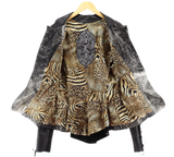 Kippys Cleopatra Swarovski Jacket L