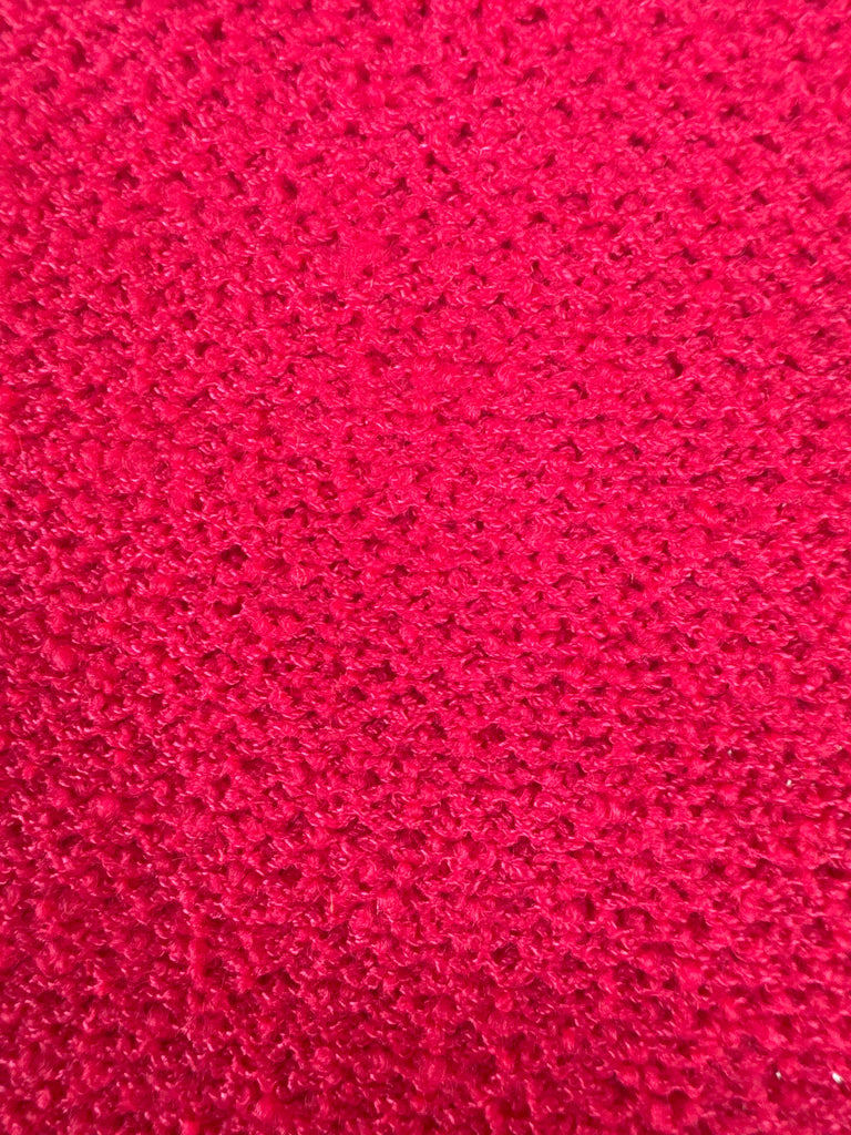 Vintage St John Suit Bouclé Knit S