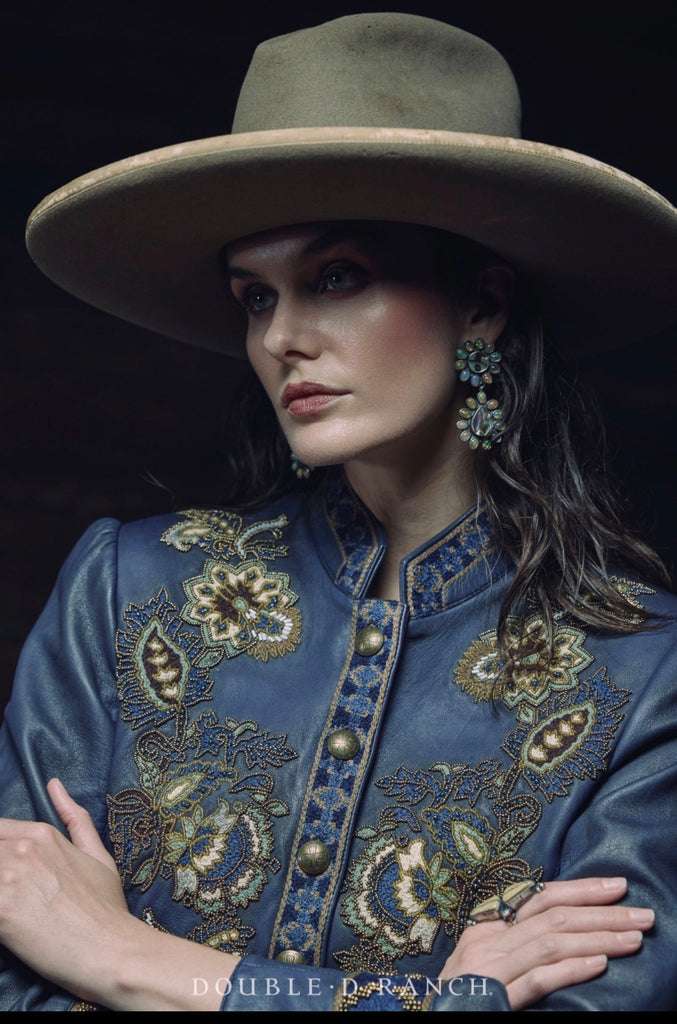 WASH HOUSE BAND JACKET