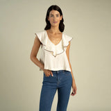 FAYE BLOUSE