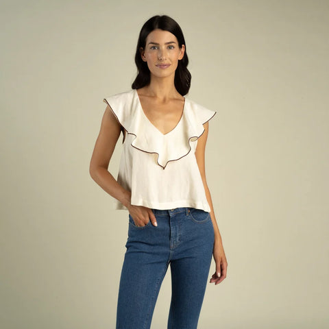 FAYE BLOUSE