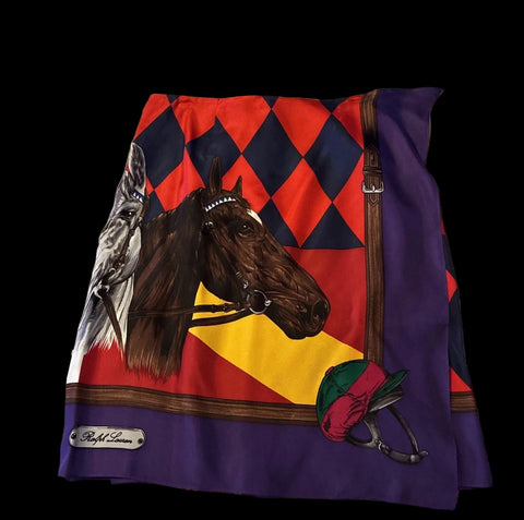 Thunderbird Bandana
