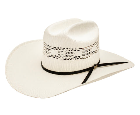 Shootout Straw Hat
