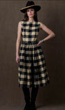 Double D Ranch Lease Lady Dress