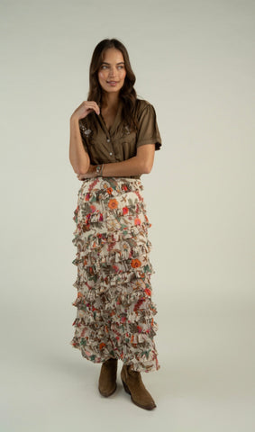 Double D Ranch Riding Habit Pant 8