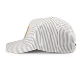 GARAGE BEER B/W RAILROAD CAP