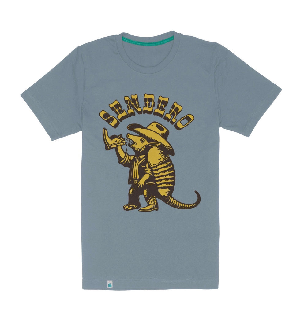 Armadillo T-Shirt