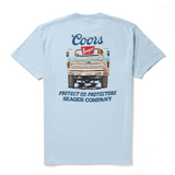 COORS BANQUET BUMPER T-SHIRT