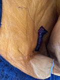 New Old Gringo Bonnie Mayra Boots 7.5
