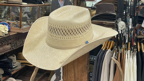 COJO Special Straw Hat