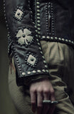 Behren's Biker Jacket