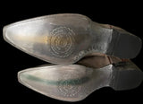 Brave Eagle Boots NIB 10.5 B Double D Ranch