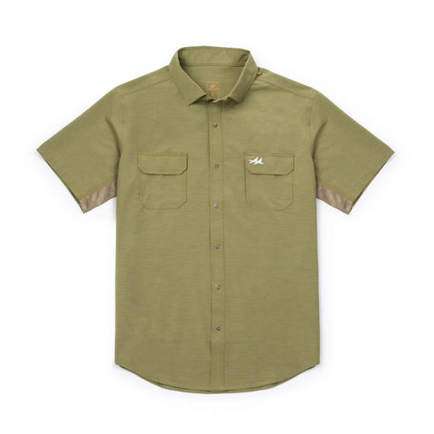 THE RIO CORDIA SHIRT ULTIMATE OUTDOORS