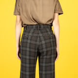 Sundown Western Trouser