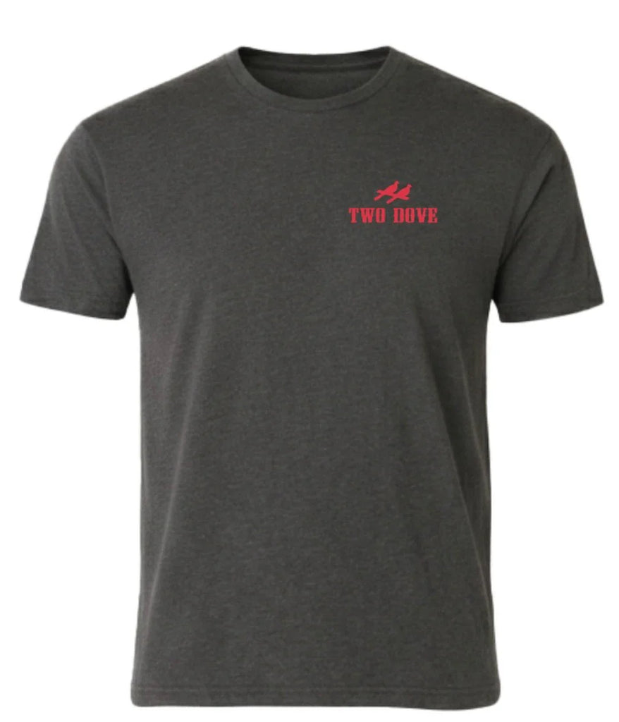 THE CACTUS PIG JAVELINA T-SHIRT