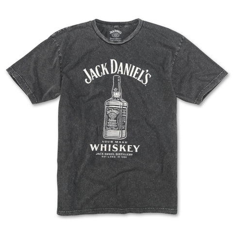 Licensed Jack Daniel’s Whiskey T-Shirt