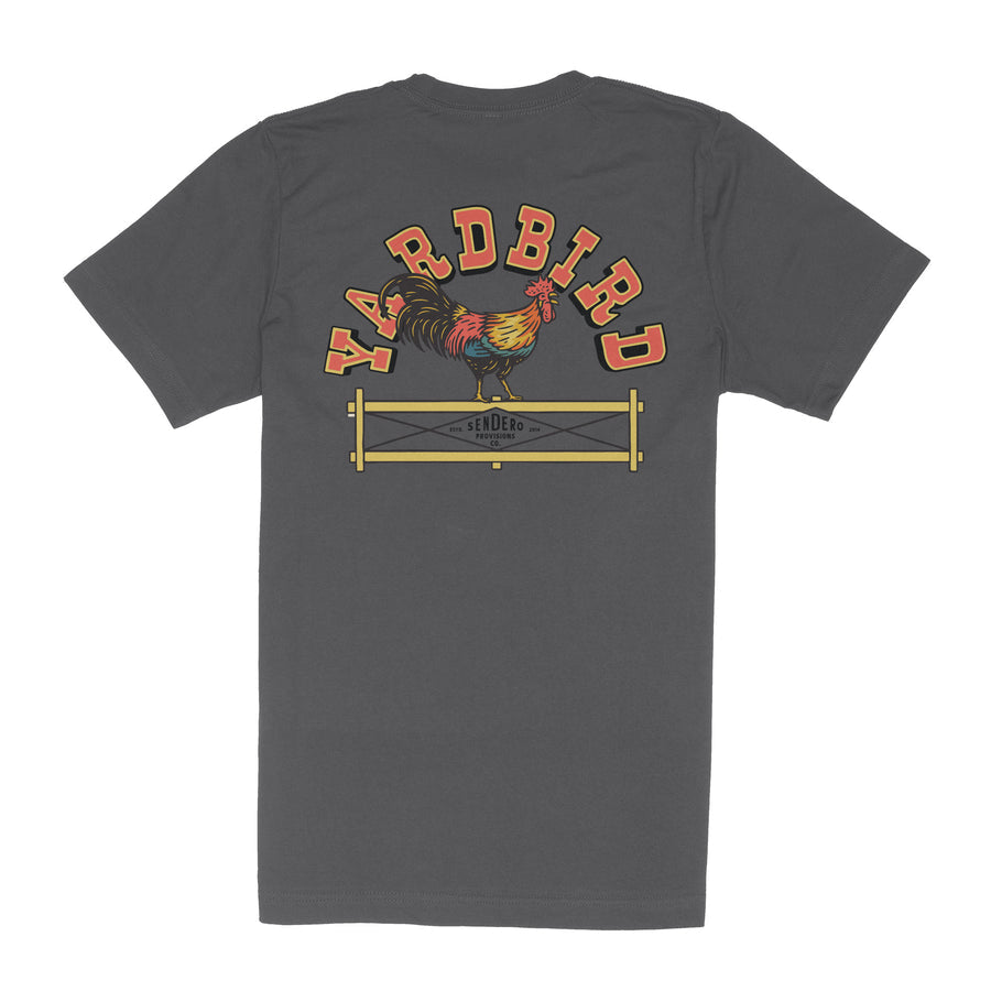 YARDBIRD T-SHIRT