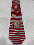 Vintage Silk Custom Tie #10 Strut Your Stuff