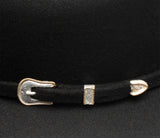 Oak Ridge 3X Western Cowboy Hat