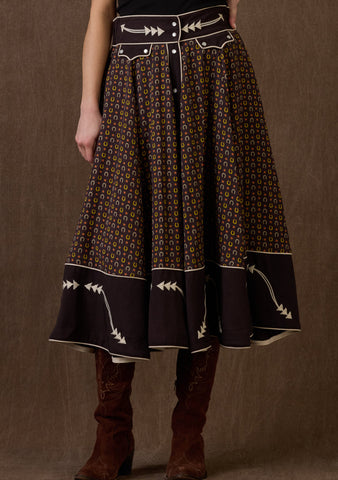 Hard Luck Skirt