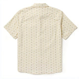 El Ranchero S/S UV Stretch Shirt Peyote