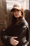 Coors & Cowboys Mesh Back Hat