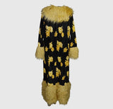 Yellow Rose of Texas Coat