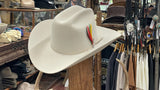 RANCHER 6X Stetson Hat