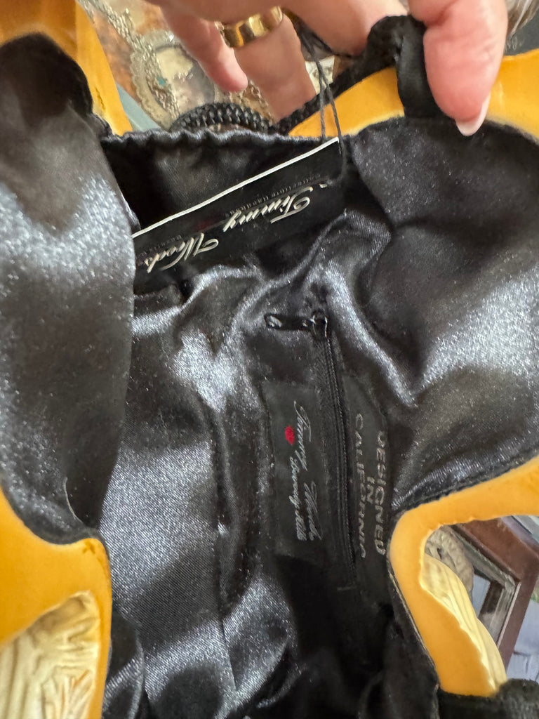 VINTAGE NEW PURSE