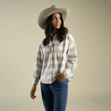 HELENA BUTTON DOWN SHIRT