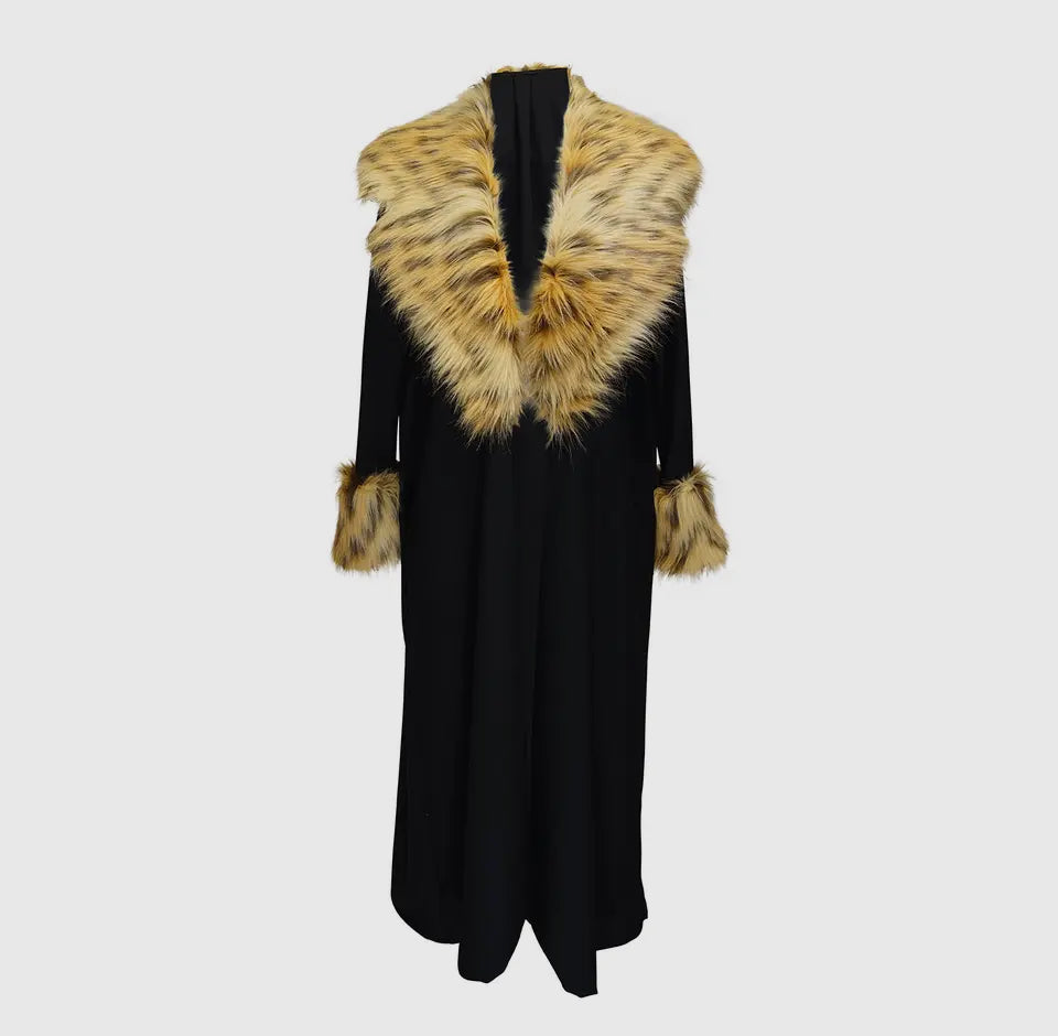 Penny Lane Vicious Coat