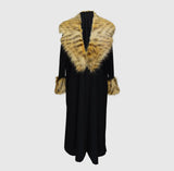 Penny Lane Vicious Coat