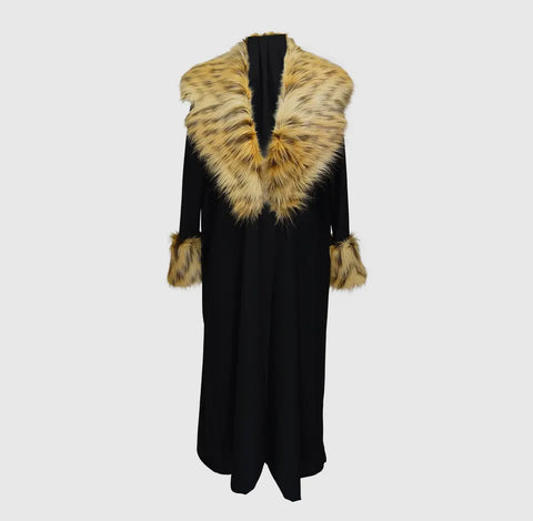 Penny Lane Vicious Coat