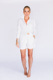 AUSTIN RELAXED BUTTON DOWN SHIRT