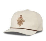 THE BUFFALO (BISON) HAT CAP
