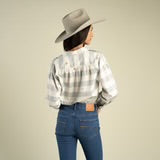 HELENA BUTTON DOWN SHIRT