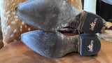 New Old Gringo 3D Floral Chiquiroda Leather Boots