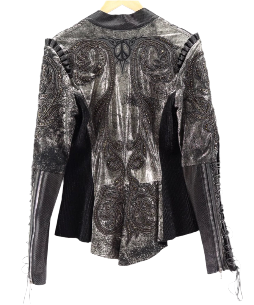 Kippys Cleopatra Swarovski Jacket L