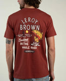 LeRoy Brown T-Shirt