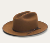 Royal Deluxe Open Road Hat