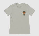 River Bank River Road T-Shirt