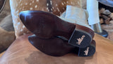 New Rare Old Gringo 7.5 Mayra Powder Blue Boots
