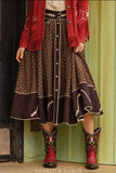 Hard Luck Skirt