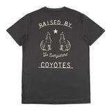 Go Everywhere Coyote T-Shirt