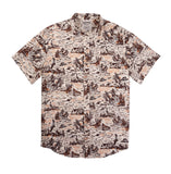 City Slicker Short Sleeve Shirt