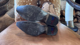 YIPPEE KI YAY BY OLD GRINGO LEMIEUX - BRITISH KHAKI 7.5